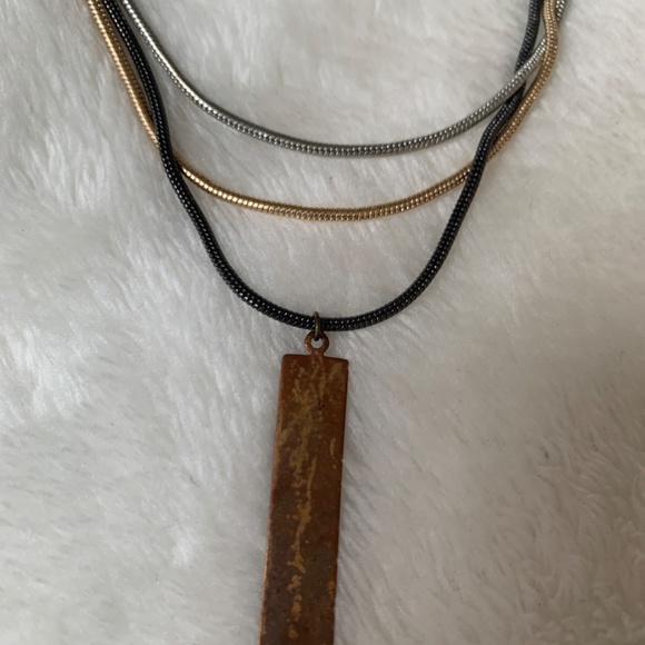 Necklace - Picture 2 of 2